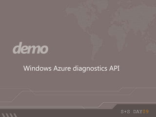 Usa o próprio Azure (APIs Standard)SDKCloud-FriendlyEscalávelDeveloper no controle