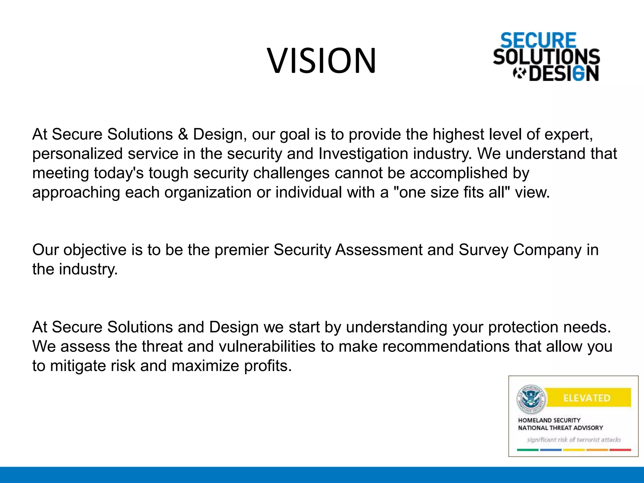 Capabilities Brief Aug 09 Ppt Capabilities Brief Aug 09 Ppt