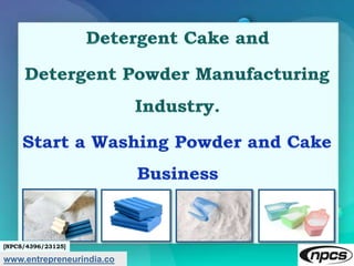 Washing detergent powder making formulas deals