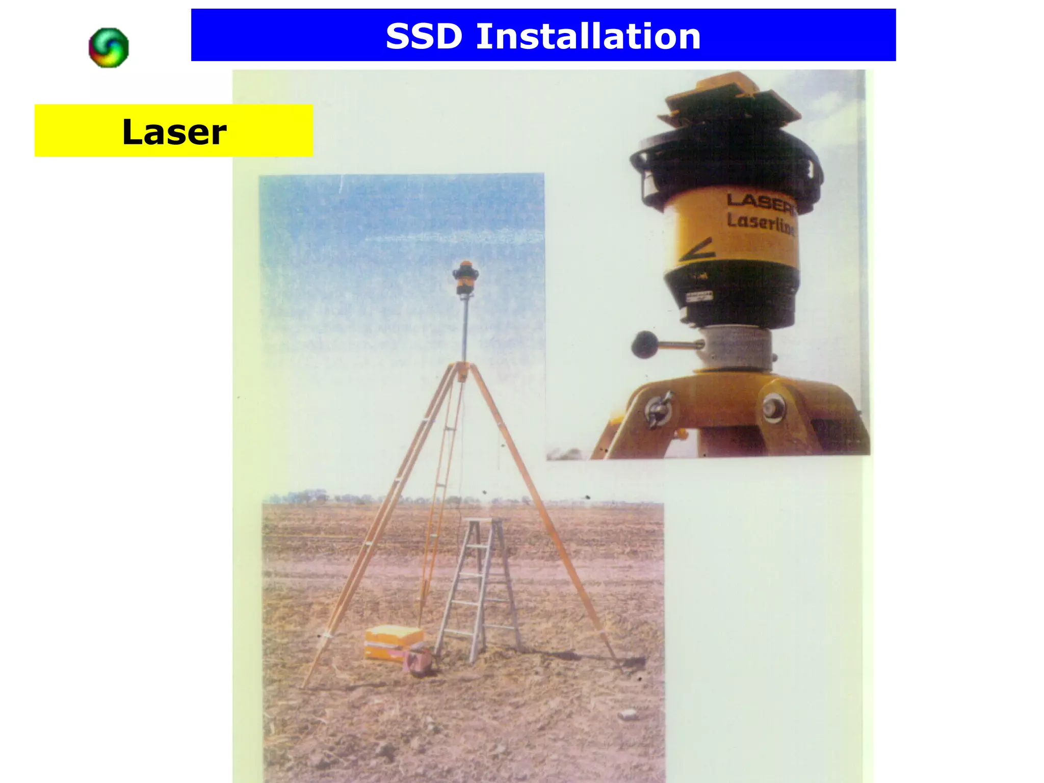 SSD Installation

Laser
 
