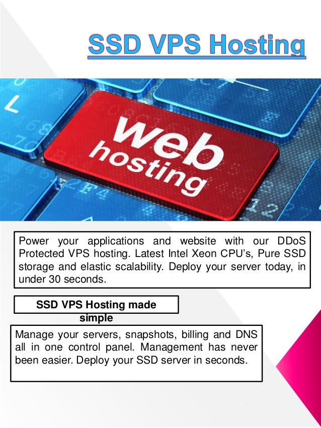 Cheap VPS Hosting