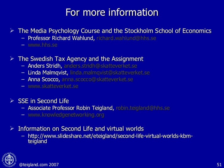 swedish tax agency swedish tax agency