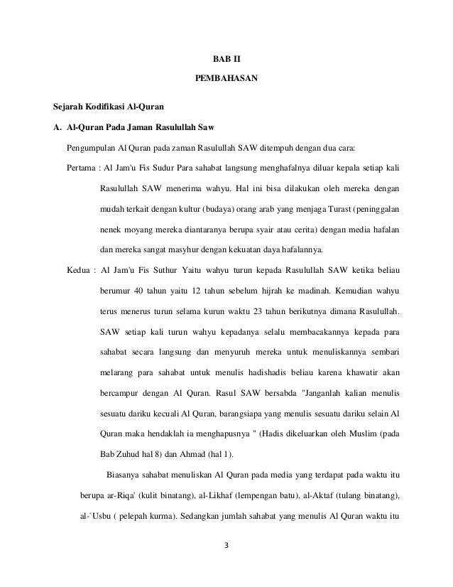 Makalah Tentang Jamu My Profil 171 Husin Rayesh Mallaleng