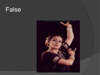 False
 