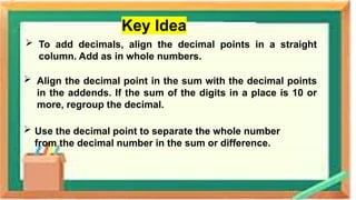 SSES-MATH5-Q2-D10.pptx FOR GRADE 5 MATHEMATICS | PPTX