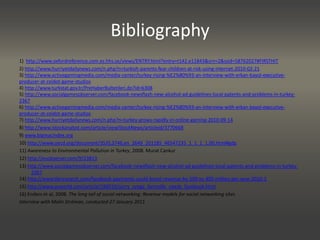 Threats to Facebook and iTunes dominancePopularity of products are distributed according to power law distribution. Few titles become very popular, the ”hits”. The long tail refers to the niche content where lots of products can cluster and become profitable together. FB and iTunes control of content could make longtail business models lucrative as competition when users are looking for niche games. Source: Enders et al, 2008. The long tail of social networking: Revenue models for social networking sites