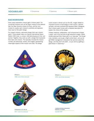 Welcome Explorers Dr. PANKAJ DHUSSA NASA SPACE STATION EXPLORERS KIT Welcome to the ISS ...