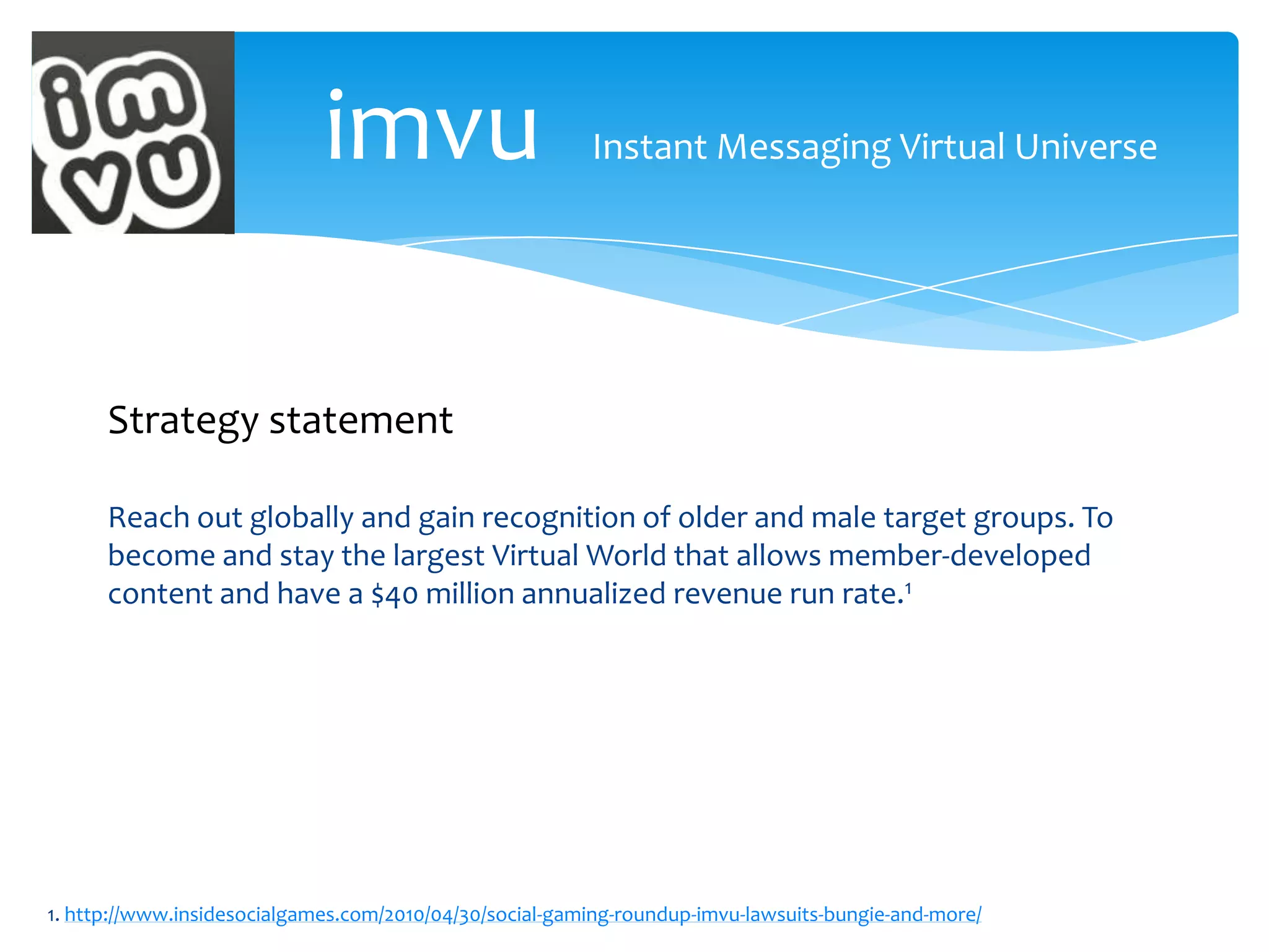 Profit by microtransactions