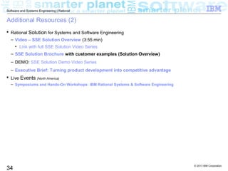 Sse Computer SSE Technical Overview | PPT