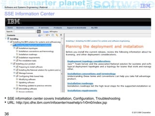 Sse Computer SSE Technical Overview | PPT