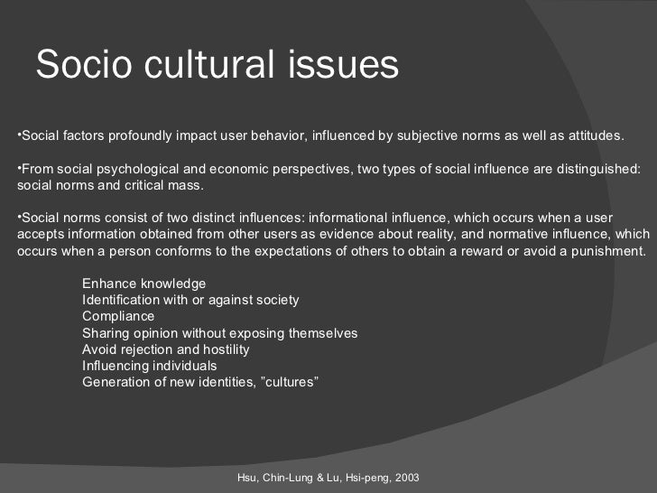  What Is Socio Cultural Issues Mental Health Services In Disasters