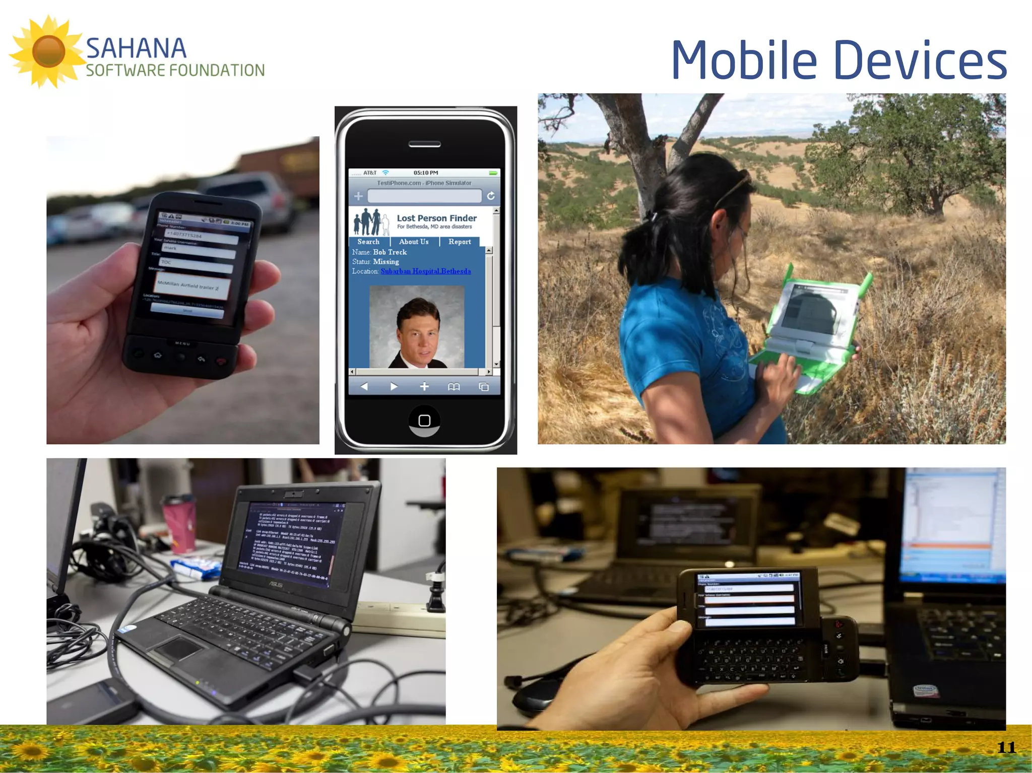 Major Disaster Deployments
Hurricane Irene in New York – 2011
Tornado in Joplin, Missouri - 2011
Sendai Earthquake and Tsunami in Japan – 2011
Christchurch Earthquake in New Zealand - 2011
Flooding in Colombia – 2011
Flooding in Venezuela – 2010
Flooding in Pakistan – 2010
Hurricane in Veracruz, Mexico – 2010
Earthquake in Chile – 2010
Earthquake in Haiti – 2010
Cyclone Nargis in Myanmar – 2008
Chengdu-Sitzuan Province Earthquake, China – 2008
Bihar Floods, India – 2008
Ica Earthquake, Peru – 2007
Cyclone Sidr in Bangladesh – 2007
Yogjakarta Earthquake, Indonesia – 2006
Landslides in the Philippines– 2005
Kashmir Earthquake in Pakistan – 2005
Indian Ocean Earthquake and Tsunami in Sri Lanka – 2004
                                                          11
 