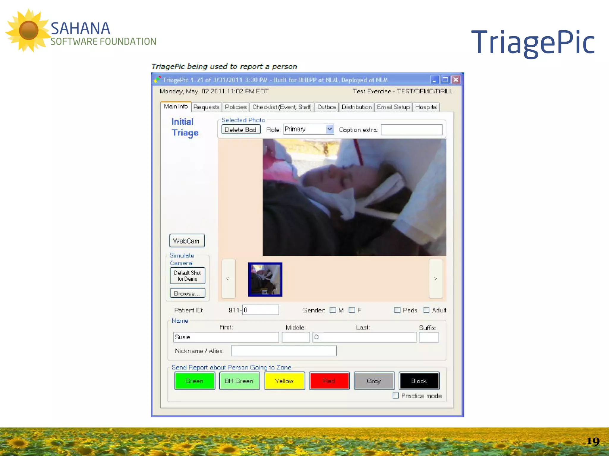 ReUnite




      19
 