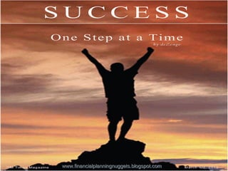 www.financialplanningnuggets.blogspot.com
 