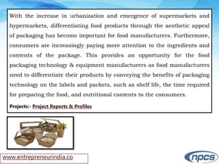 Food Packaging Technology Handbook (3rd Revised Edition)