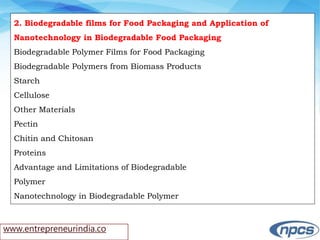 Food Packaging Technology Handbook (3rd Revised Edition)