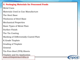 Food Packaging Technology Handbook (3rd Revised Edition)