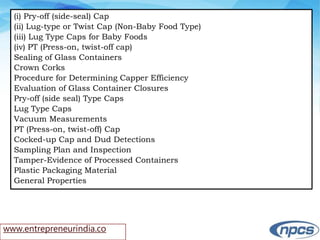 Food Packaging Technology Handbook (3rd Revised Edition)