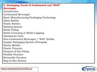 Food Packaging Technology Handbook (3rd Revised Edition)