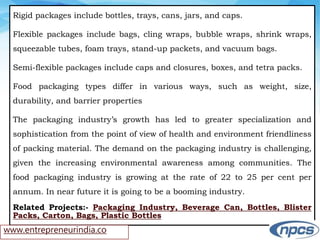 Food Packaging Technology Handbook (3rd Revised Edition)