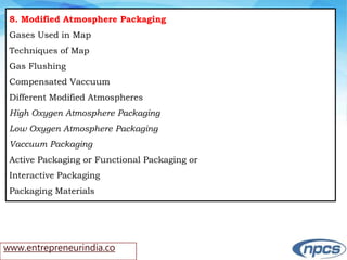 Food Packaging Technology Handbook (3rd Revised Edition)