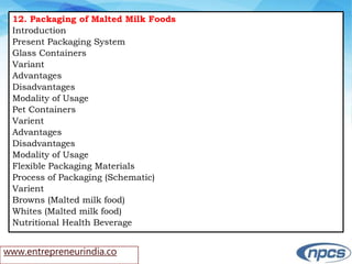 Food Packaging Technology Handbook (3rd Revised Edition)