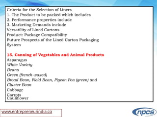 Food Packaging Technology Handbook (3rd Revised Edition)