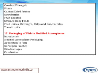 Food Packaging Technology Handbook (3rd Revised Edition)