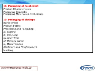 Food Packaging Technology Handbook (3rd Revised Edition)