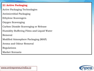 Food Packaging Technology Handbook (3rd Revised Edition)