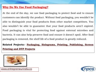 Food Packaging Technology Handbook (3rd Revised Edition)