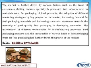 Food Packaging Technology Handbook (3rd Revised Edition)