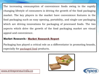 Food Packaging Technology Handbook (3rd Revised Edition)