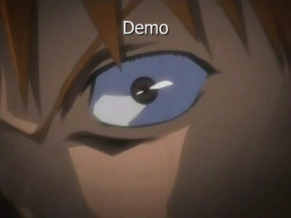 Demo 