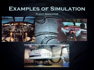 Simulation and Modeling | PPT | Simulation Video Games | Video Game Genres