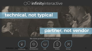 why&how2learn — SeaGL 2017 — @genehack 79
 