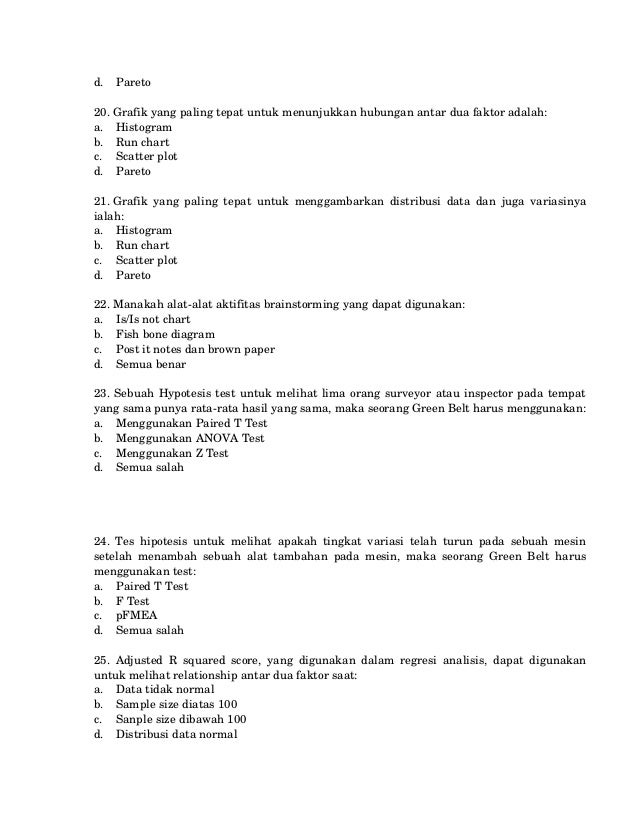 Ssgb Test