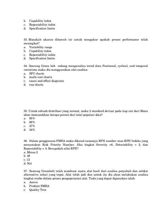 Ssgb Test