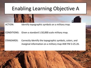 SSG Black Land Nav