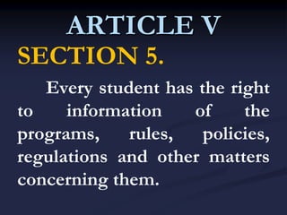 DepEd Order No. 47 s. 2014: CONSTITUTION AND BY - LAWS OF THE SUPREME ...
