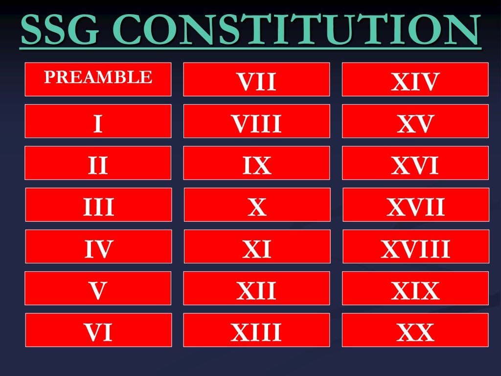 Deped order no 47 s 2014 constitution and by laws of the supreme 