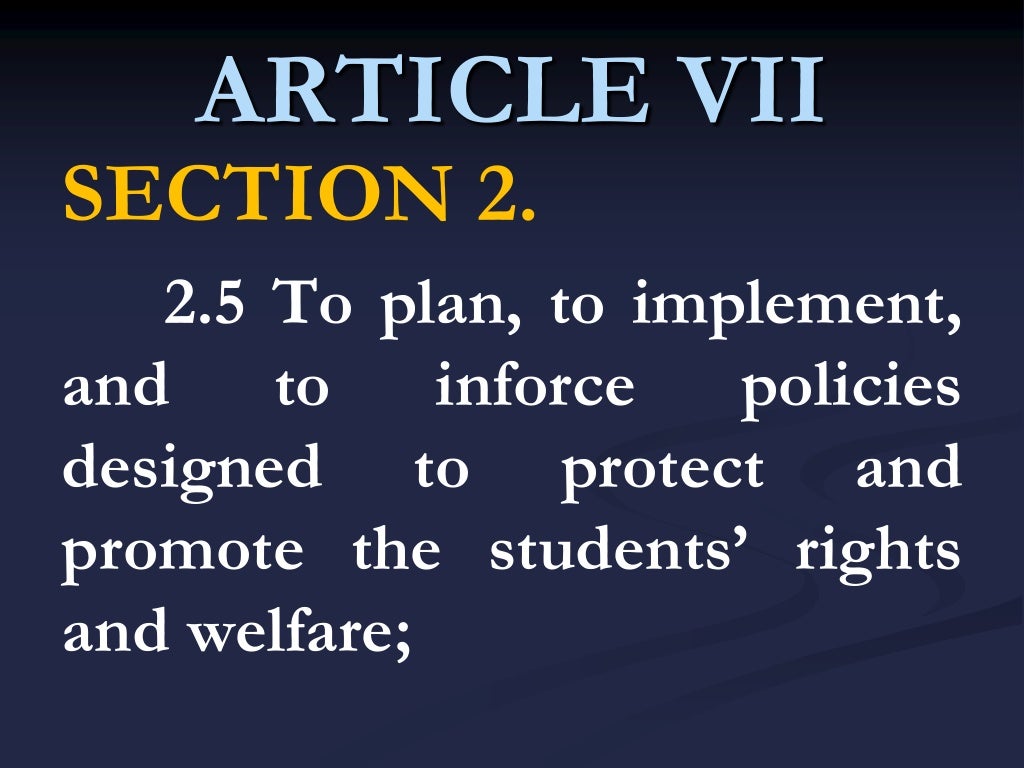 Deped order no 47 s 2014 constitution and by laws of the supreme 
