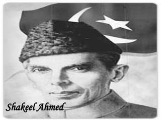 Shakeel Ahmed
 