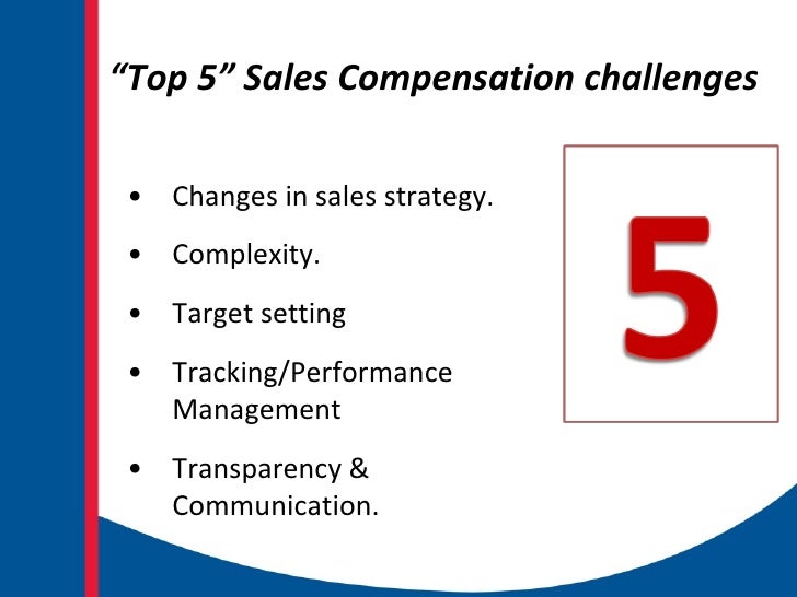 what are your compensation requirements