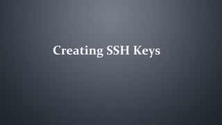 SSH - From Zero to Hero | PDF