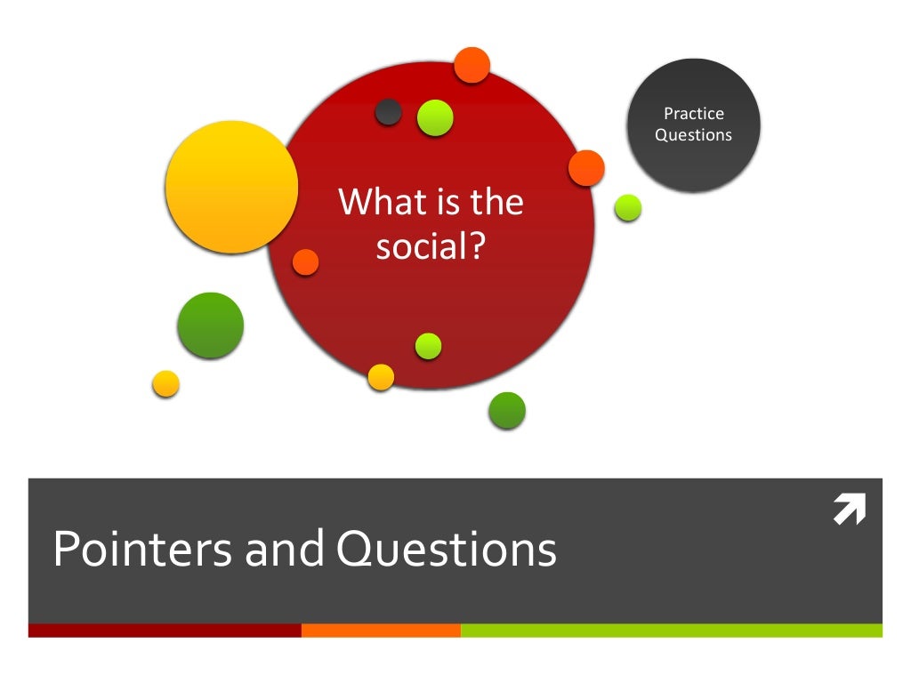 Social Science, Health and Medicine Foundations exam revision