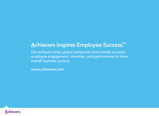 HR #in10years