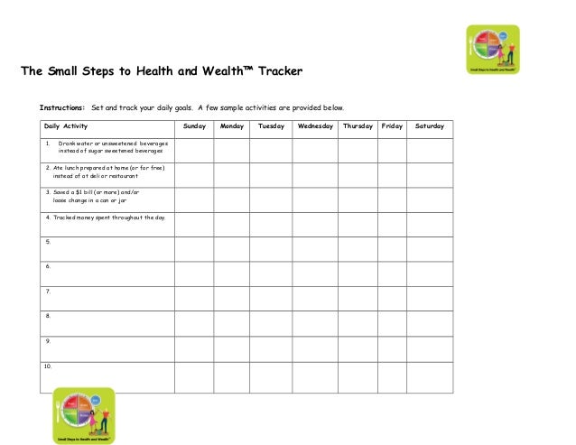 sshw tracking form fill in the blanks