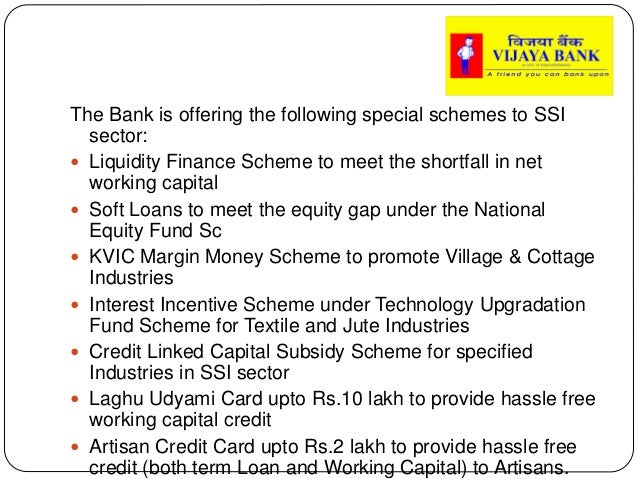 Vijaya Bank