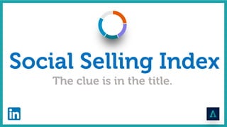 SSI - What you need to know.